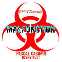 Pascal Casimir - Malfunction