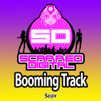 Sc@r - Booming Track