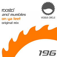 Roosta & Mumbles - On Ya Feet