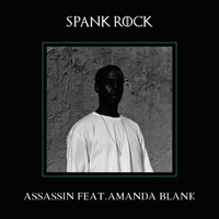 Spank Rock - Assassin (Explicit)