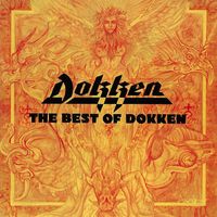 Dokken - The Best of Dokken