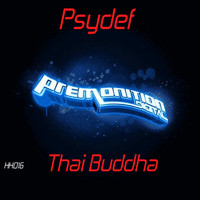 Psydef - Thai Buddha