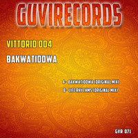 Vittorio 004 - Bakwatiddwa
