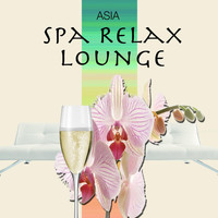 Andy Seidler - Asia Spa Relax Lounge