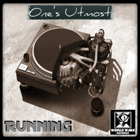 One's Utmost - Running
