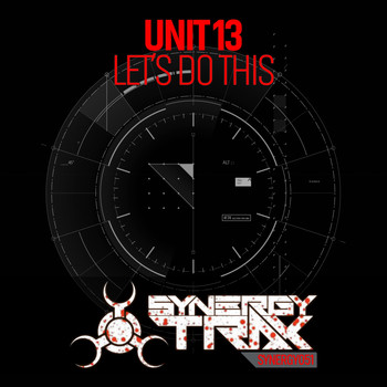 Unit 13 - Let's Do This