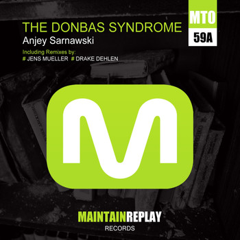 Anjey Sarnawski - The Donbas Syndrome