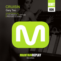 Gary Teo - Cruisin