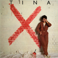 Tina Cross - Tina X