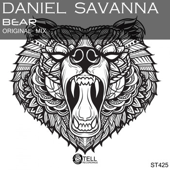 Daniel Savanna - Bear