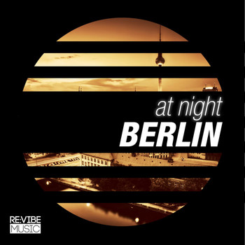 Various Artists - At Night - Berlin