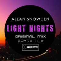 Allan Snowden - Light Nights