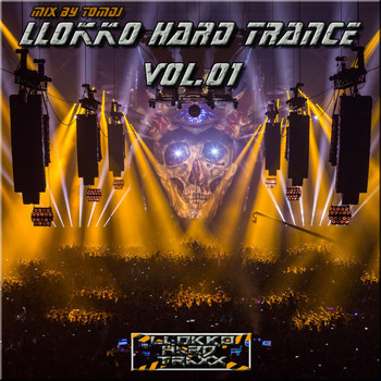 Various Artists - Llokko Hard Trance, Vol. 01