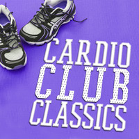Ultimate Dance Hits - Cardio Club Classics