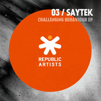Saytek - Challenging Behaviour