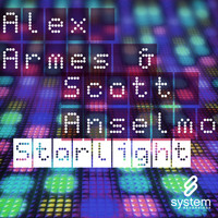 Alex Armes - Starlight