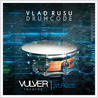 Vlad Rusu - Drumcode