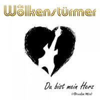 Die Wolkenstürmer - Du bist mein Herz (Discofox Mix)