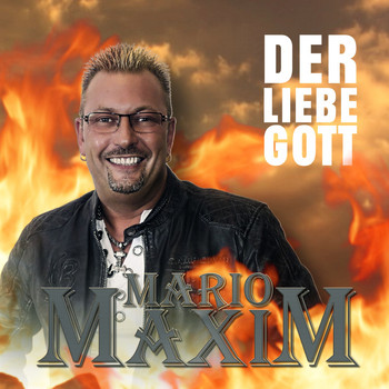 Mario Maxim - Der liebe Gott