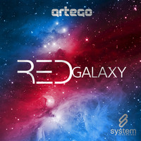Artego - Red Galaxy