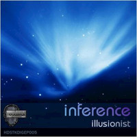 Inference - Illusionist EP
