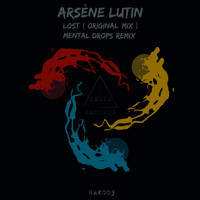 Arsene Lutin - Lost