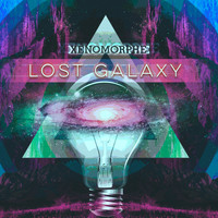 Xenomorphe - Lost Galaxy