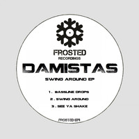 Damistas - Swing Around EP