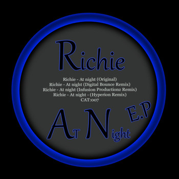 Richie - At Night
