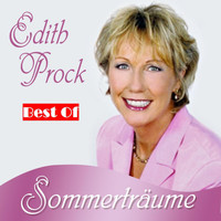 Edith Prock - Best Of: Sommerträume