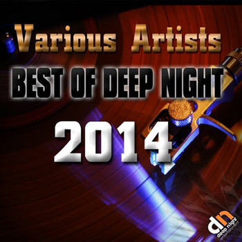 Various Artists - Best Of Deep Night 2014