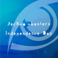 Jack O Lantern - Independence Day