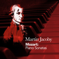 Martin Jacoby - Mozart: Piano Sonatas