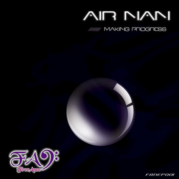 AirNaN - Making Progress EP