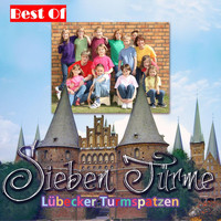 Lübecker Turmspatzen - Best Of: Sieben Türme
