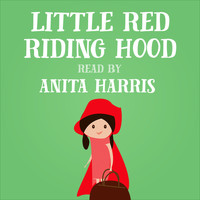 Anita Harris - Little Red Riding Hood