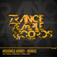 Mohamed Hamdy - Nomad