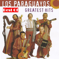 Los Paraguayos & Reynaldo Meza - Best Of: Greatest Hits