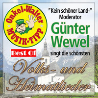 Günter Wewel - Best Of: Volks- Und Heimatlieder