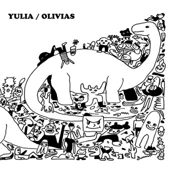 Yulia - Split