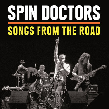 Spin Doctors - Songs from the Road (Live)