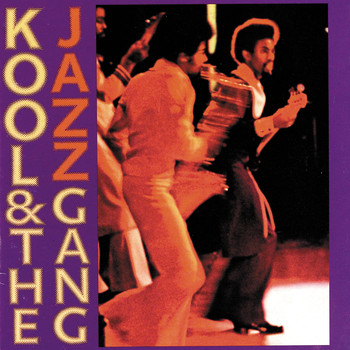 Kool & The Gang - Kool Jazz