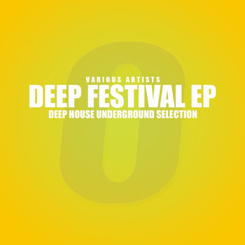 Various Artists - Deep Festival