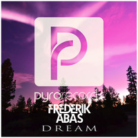 Frederik Abas - Dream
