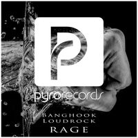 Banghook & Loudrock - Rage