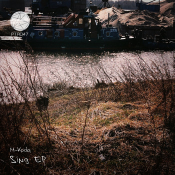 M-Koda - Sing EP