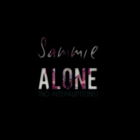 Sammie - Alone (No Interruptions) - Single