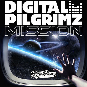 Digital Pilgrimz - Mission