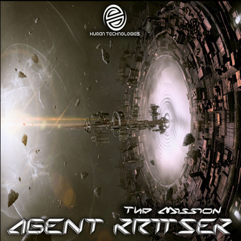 Agent Kritsek - The Mission
