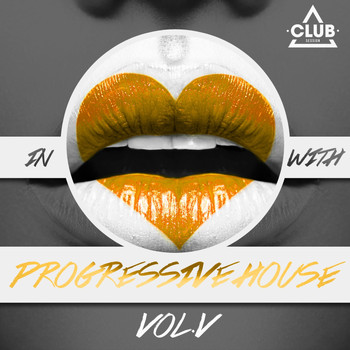 Various Artists - In Love with Progressive House, Vol. 5